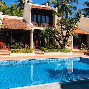 Hoi An Retreat Phu Quoc